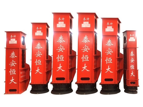 液壓夯實機的應用領域是什么？