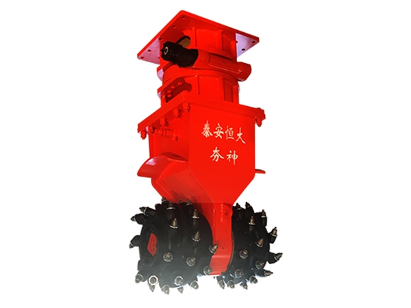 銑挖機(jī)的優(yōu)勢(shì)及應(yīng)用范圍是什么？